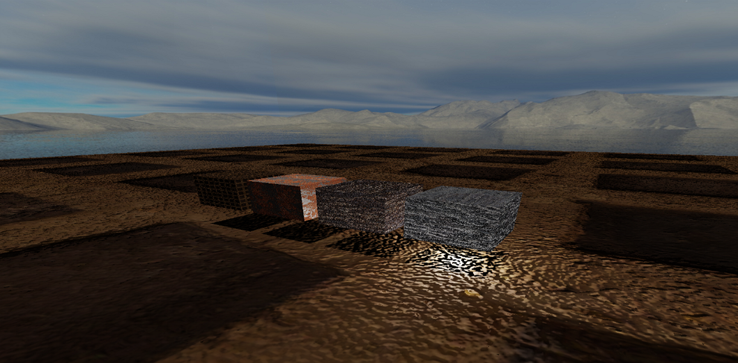 Viewport
